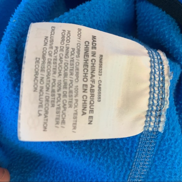 Nike hoodie youth XL - Picture 4 of 7